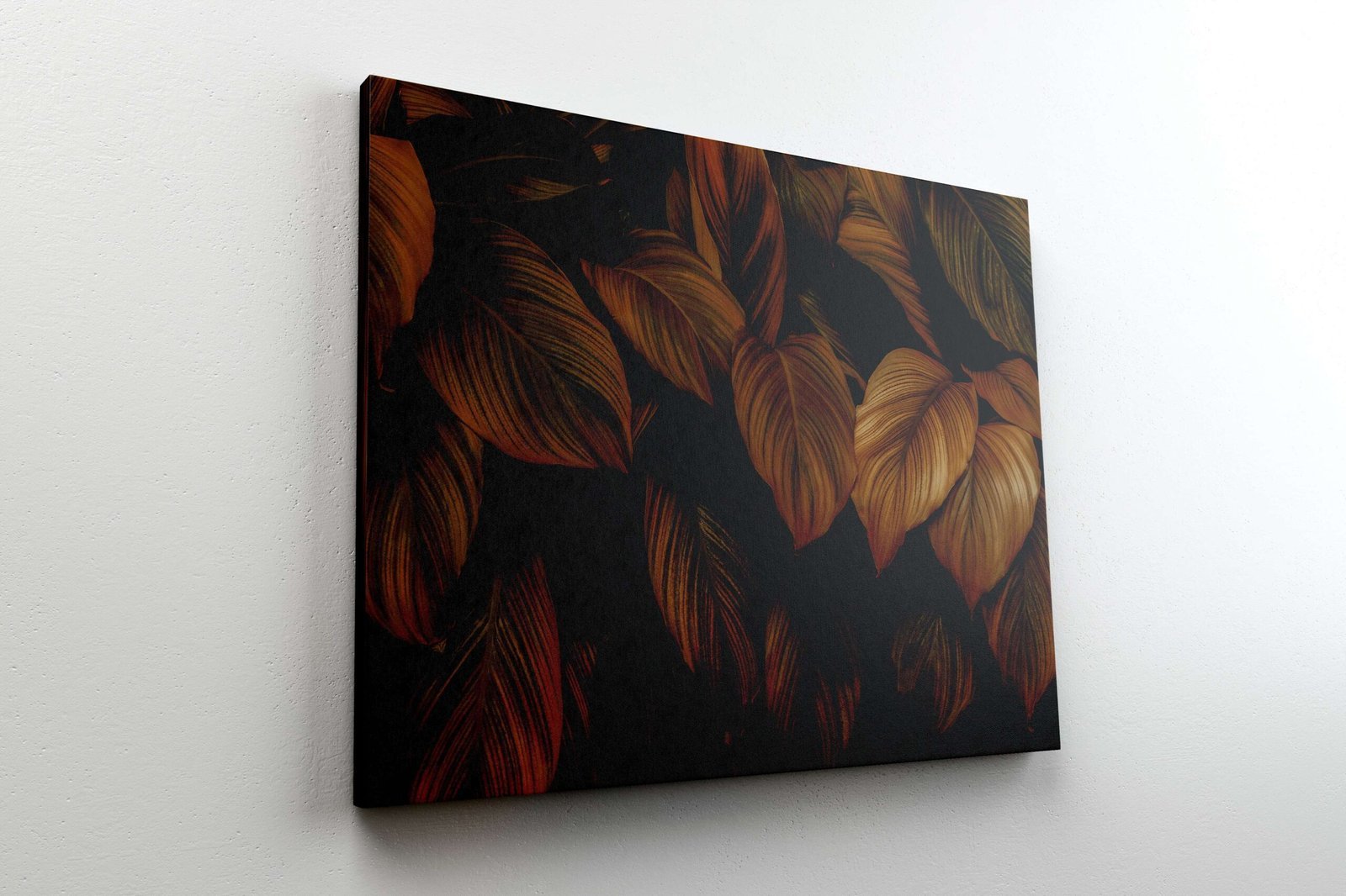 Elegant Canvas Paintings for Stylish Home Walls - Image 2