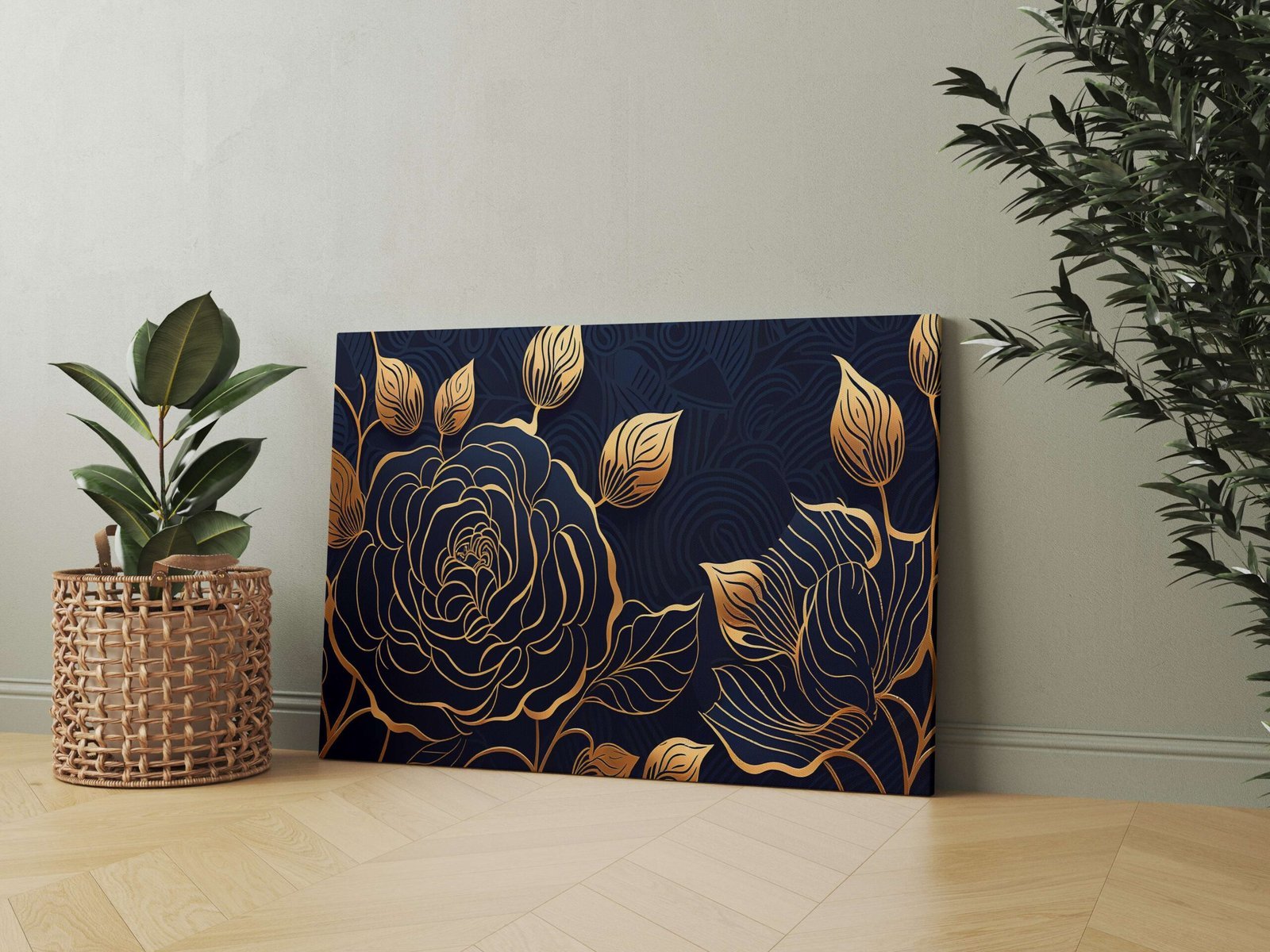 Beautiful Canvas Paintings to Decorate Any Room - Image 3